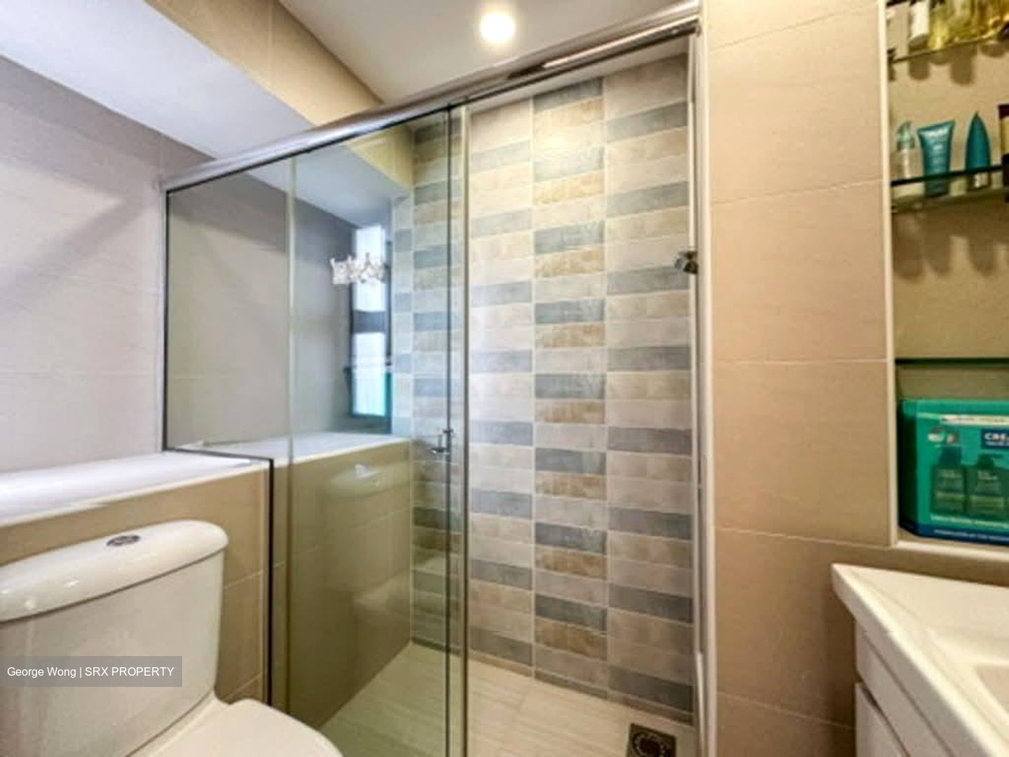 Grandeur 8 (D20), Condominium #558944691